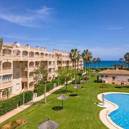 Anacasa Bahia De Denia Les Marines Ap2102 Apartment Ngoại thất bức ảnh