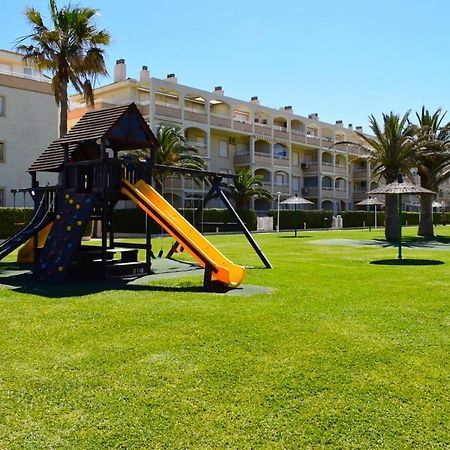 Anacasa Bahia De Denia Les Marines Ap2102 Apartment Ngoại thất bức ảnh