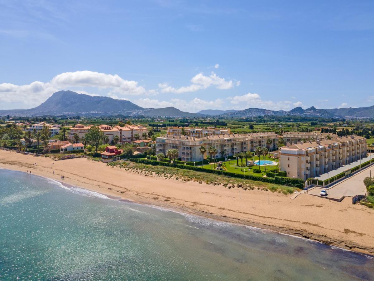Anacasa Bahia De Denia Les Marines Ap2102 Apartment Ngoại thất bức ảnh