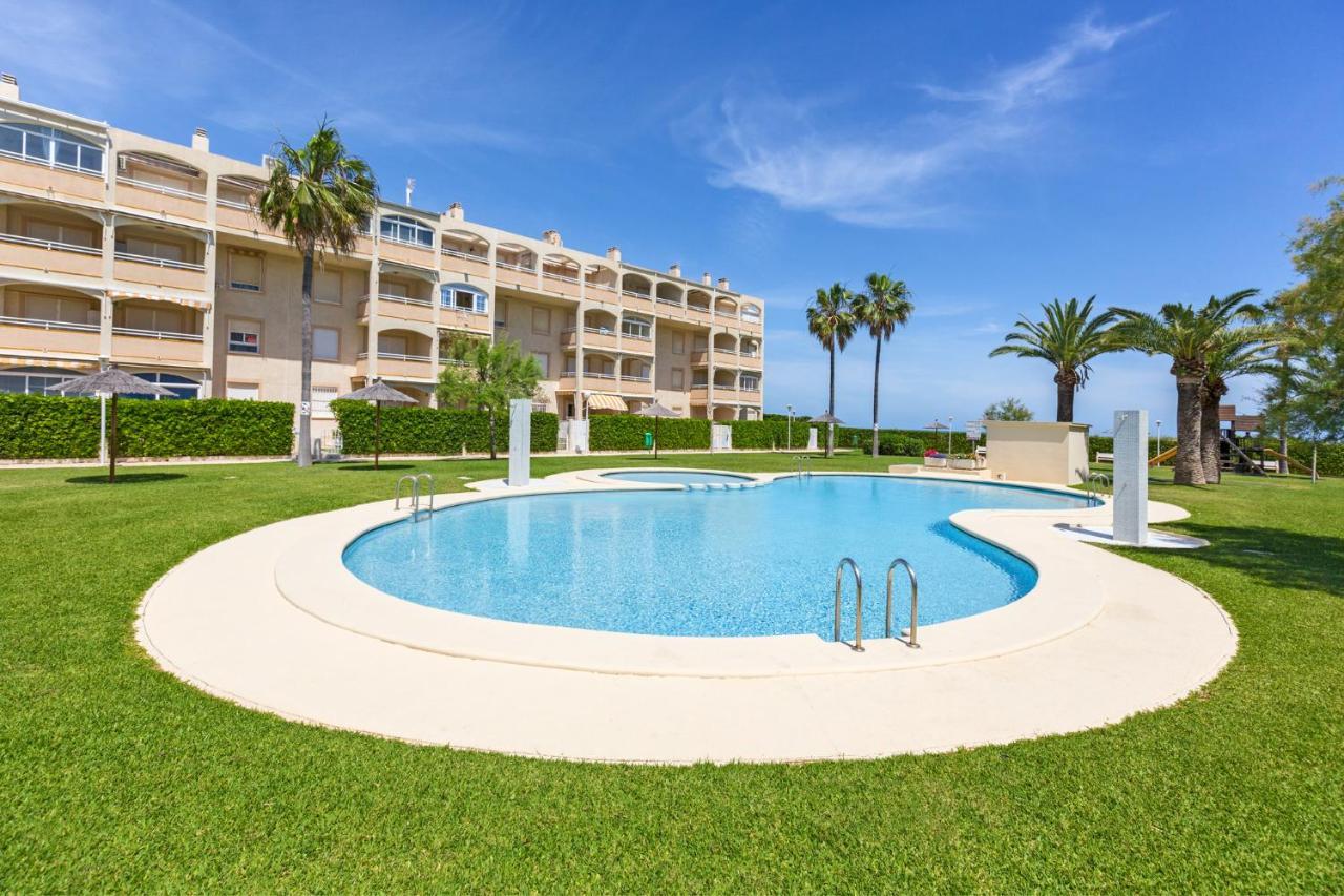 Anacasa Bahia De Denia Les Marines Ap2102 Apartment Ngoại thất bức ảnh
