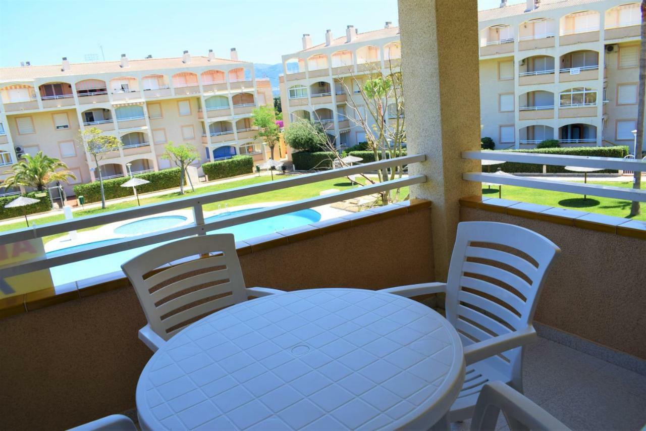 Anacasa Bahia De Denia Les Marines Ap2102 Apartment Ngoại thất bức ảnh