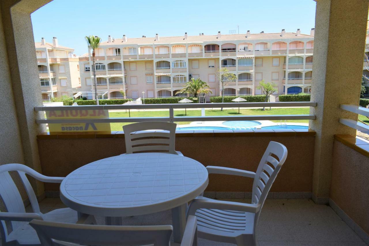 Anacasa Bahia De Denia Les Marines Ap2102 Apartment Ngoại thất bức ảnh