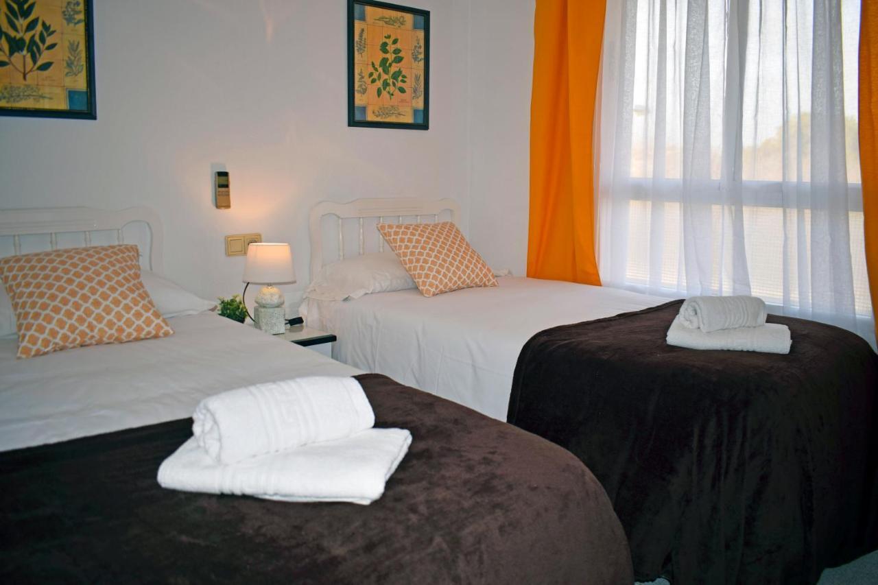 Anacasa Bahia De Denia Les Marines Ap2102 Apartment Ngoại thất bức ảnh