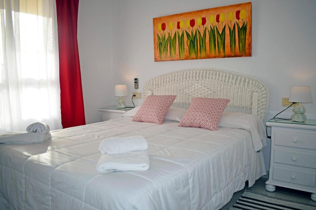 Anacasa Bahia De Denia Les Marines Ap2102 Apartment Ngoại thất bức ảnh