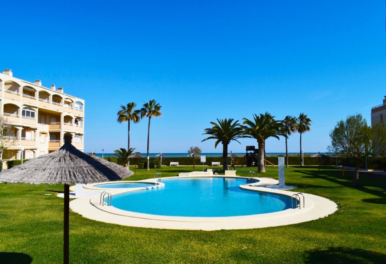 Anacasa Bahia De Denia Les Marines Ap2102 Apartment Ngoại thất bức ảnh