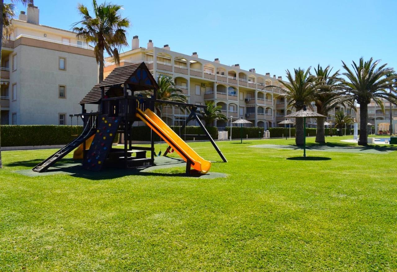 Anacasa Bahia De Denia Les Marines Ap2102 Apartment Ngoại thất bức ảnh