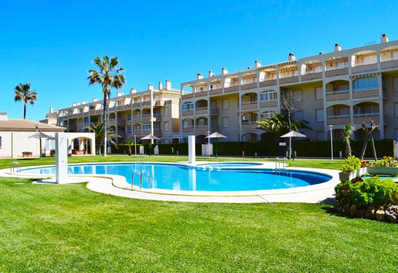 Anacasa Bahia De Denia Les Marines Ap2102 Apartment Ngoại thất bức ảnh