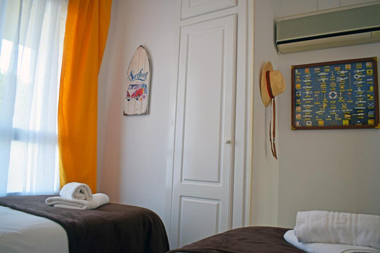 Anacasa Bahia De Denia Les Marines Ap2102 Apartment Ngoại thất bức ảnh