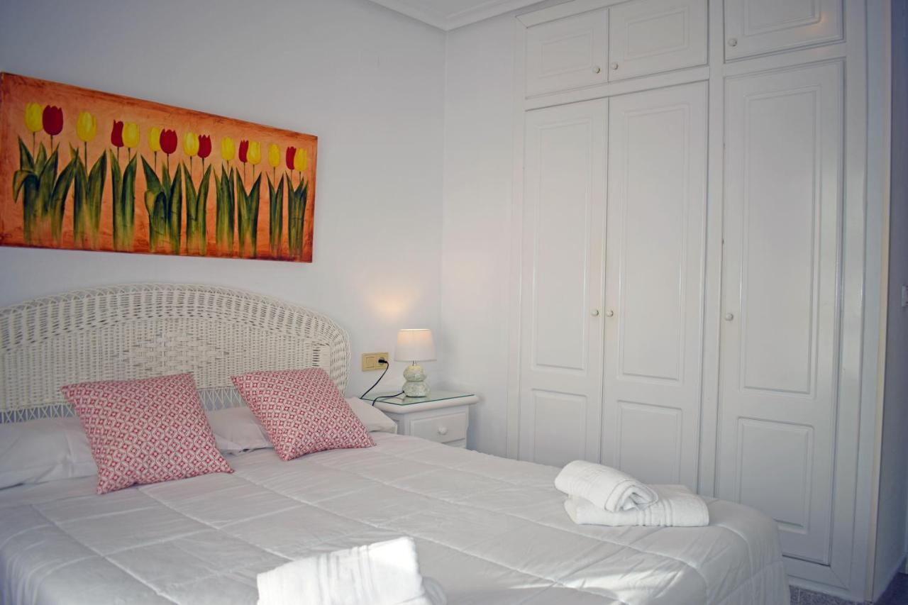 Anacasa Bahia De Denia Les Marines Ap2102 Apartment Ngoại thất bức ảnh