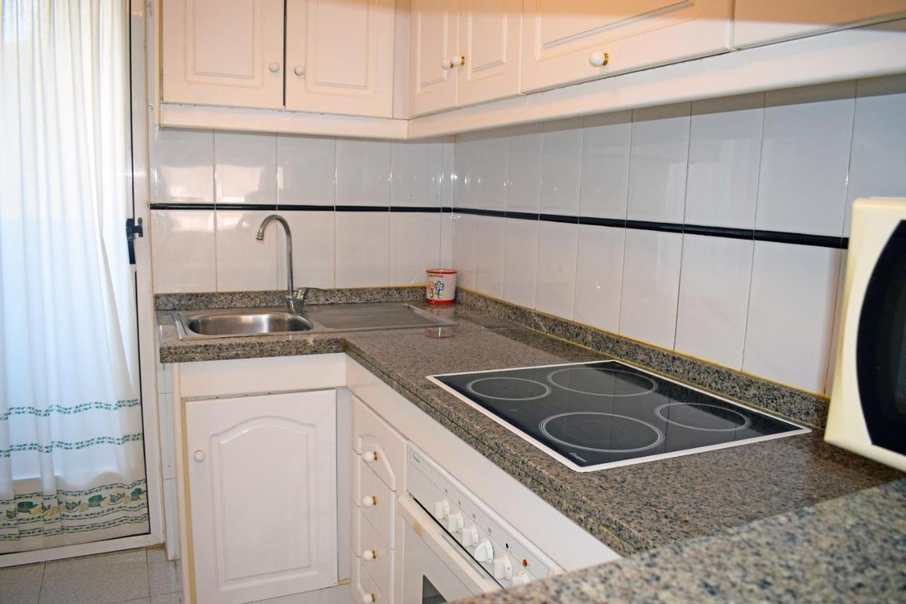 Anacasa Bahia De Denia Les Marines Ap2102 Apartment Ngoại thất bức ảnh