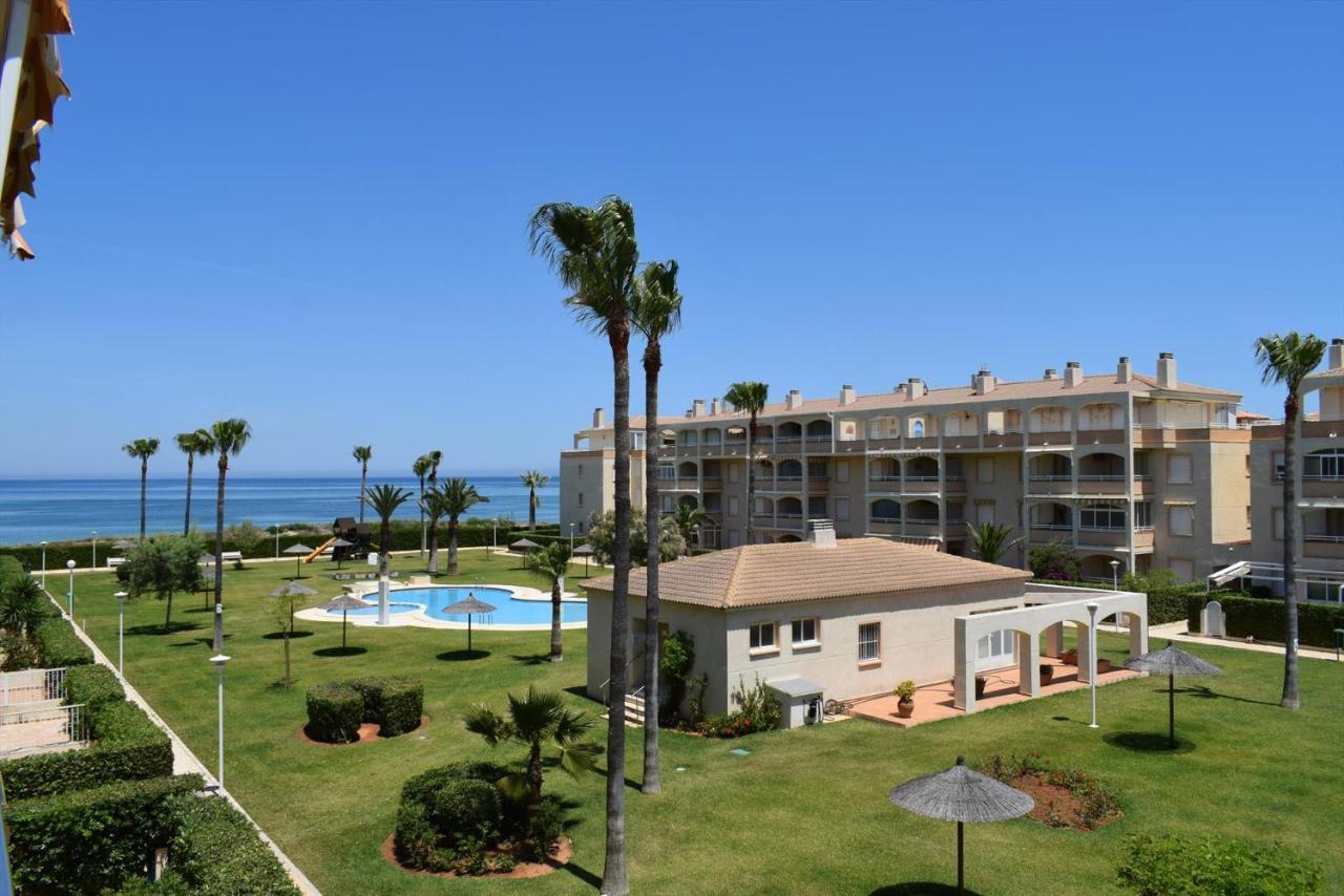 Anacasa Bahia De Denia Les Marines Ap2102 Apartment Ngoại thất bức ảnh