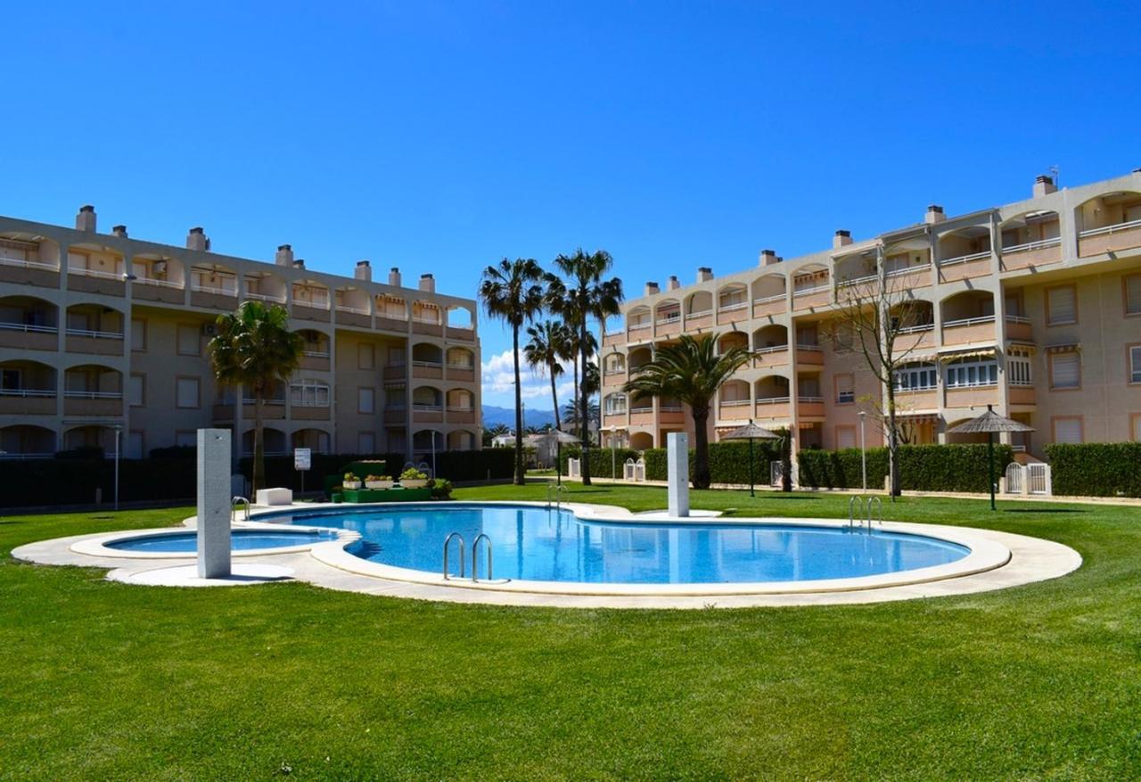 Anacasa Bahia De Denia Les Marines Ap2102 Apartment Ngoại thất bức ảnh