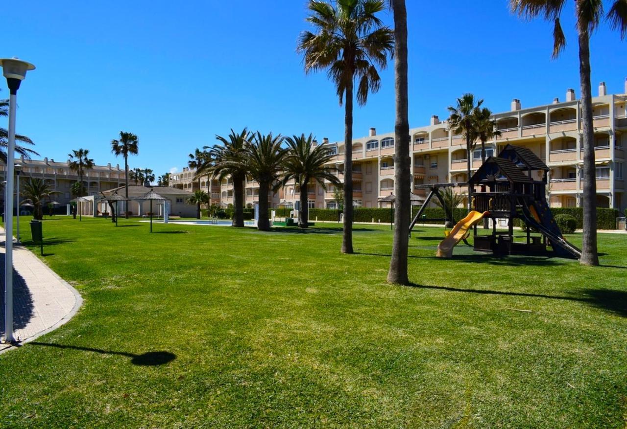 Anacasa Bahia De Denia Les Marines Ap2102 Apartment Ngoại thất bức ảnh