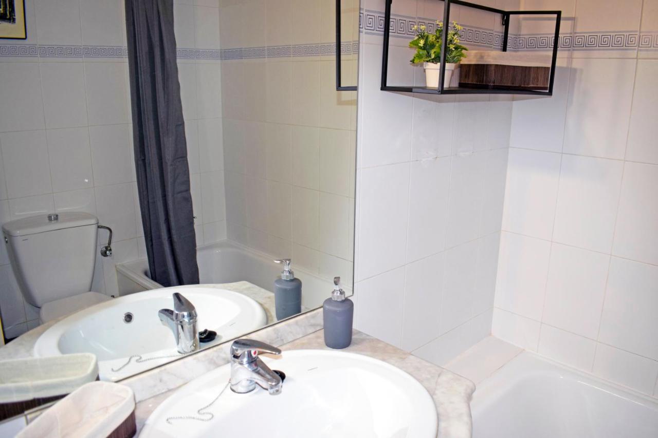 Anacasa Bahia De Denia Les Marines Ap2102 Apartment Ngoại thất bức ảnh