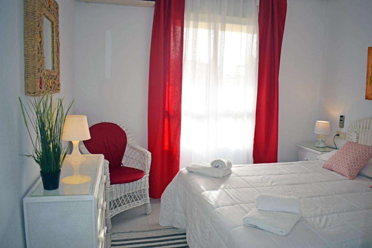Anacasa Bahia De Denia Les Marines Ap2102 Apartment Ngoại thất bức ảnh