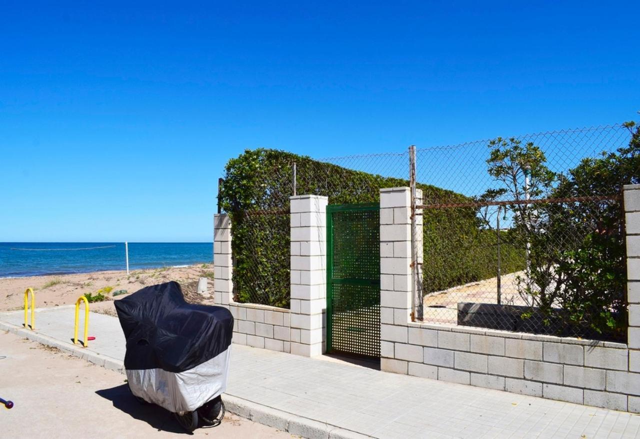 Anacasa Bahia De Denia Les Marines Ap2102 Apartment Ngoại thất bức ảnh