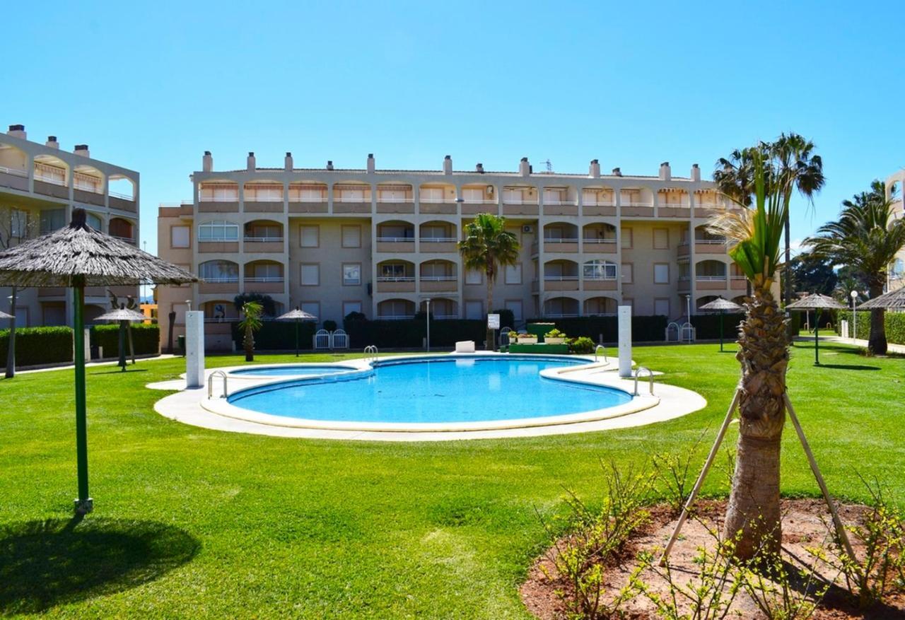Anacasa Bahia De Denia Les Marines Ap2102 Apartment Ngoại thất bức ảnh