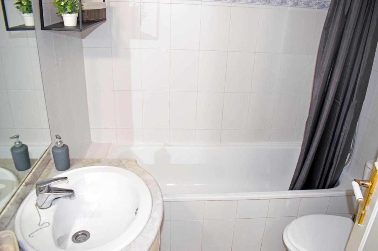 Anacasa Bahia De Denia Les Marines Ap2102 Apartment Ngoại thất bức ảnh