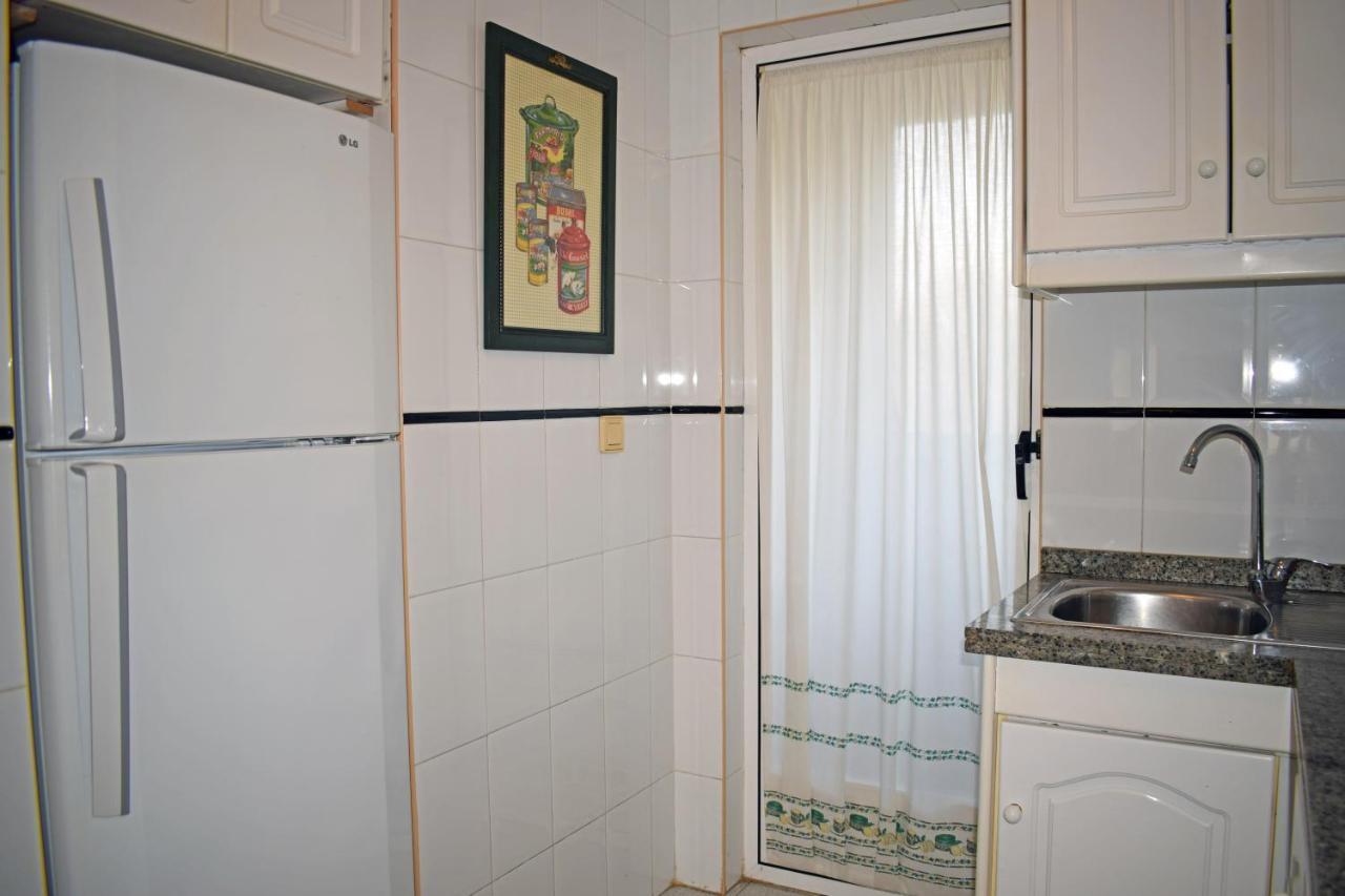 Anacasa Bahia De Denia Les Marines Ap2102 Apartment Ngoại thất bức ảnh