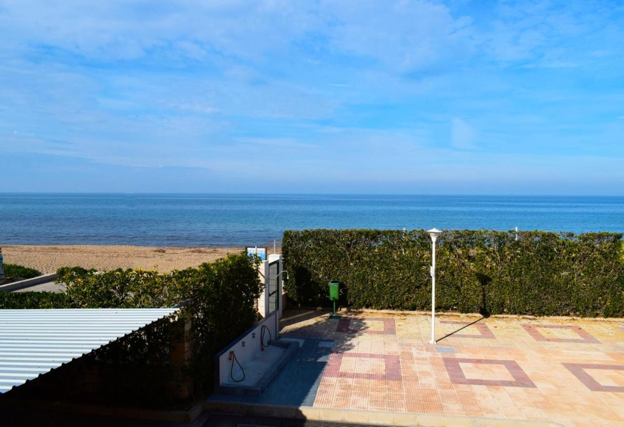 Anacasa Bahia De Denia Les Marines Ap2102 Apartment Ngoại thất bức ảnh