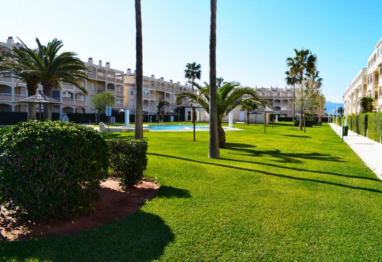 Anacasa Bahia De Denia Les Marines Ap2102 Apartment Ngoại thất bức ảnh